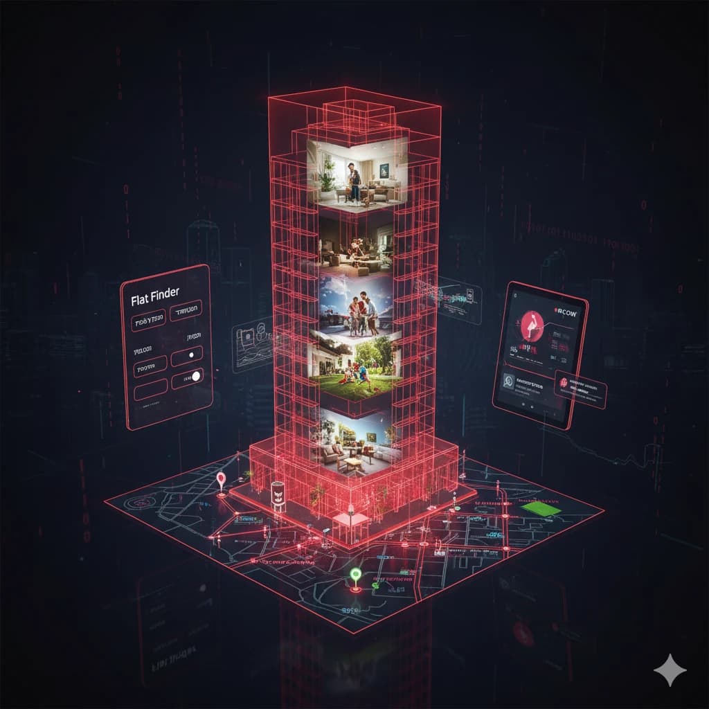 למכור את החלום: בניית אתרים ליזמות ונדל"ן