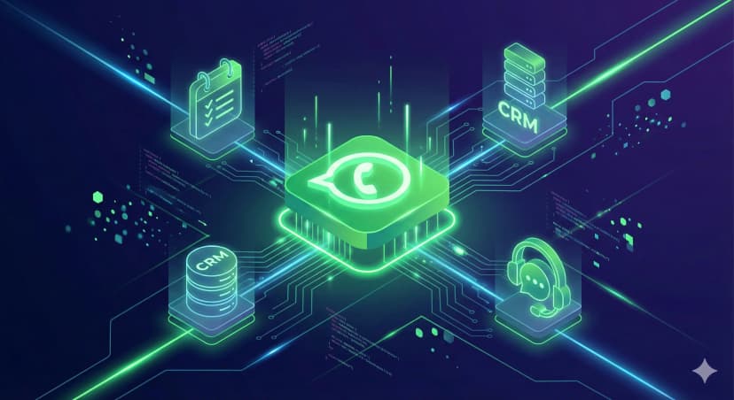 בוט חכם לוואטסאפ: כך תחסכו משרה שלמה בעסק