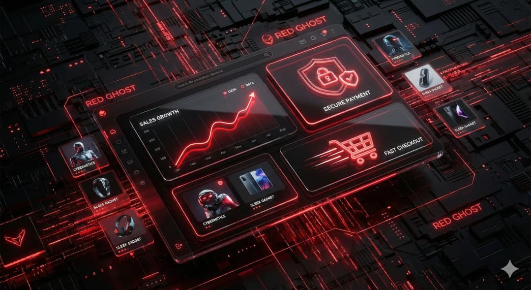 בניית אתר מכירות featured image