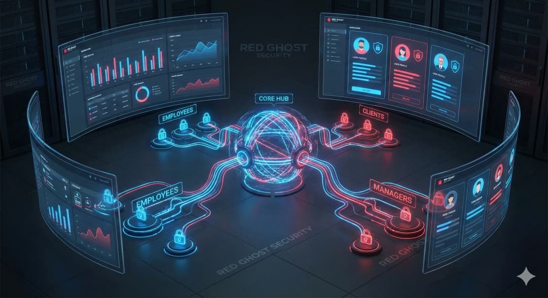 בניית פורטלים ומערכות מידע featured image