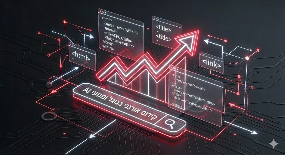 פרסום אורגני featured image