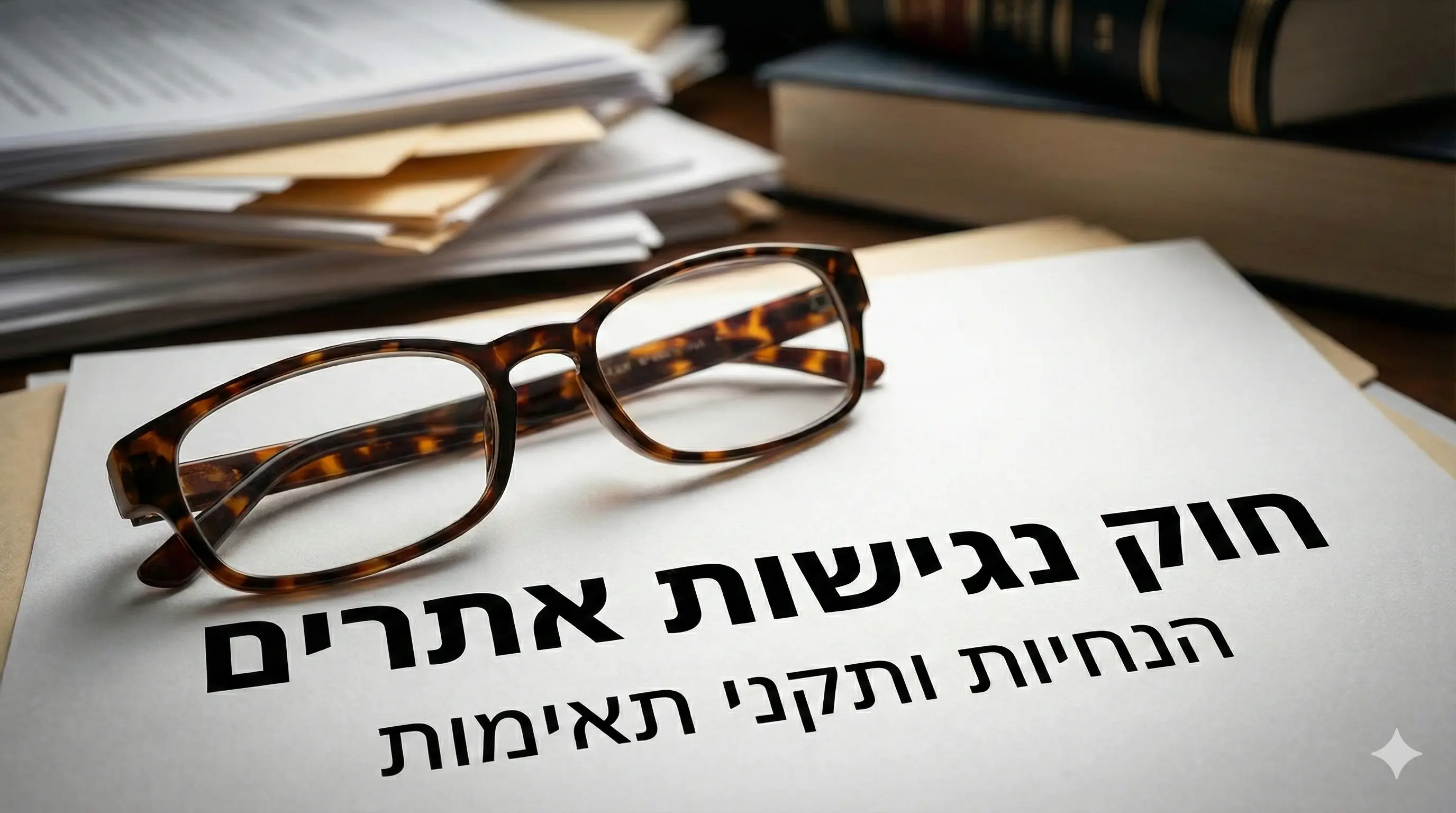 RedGhost/glasses-on-paper-with-text