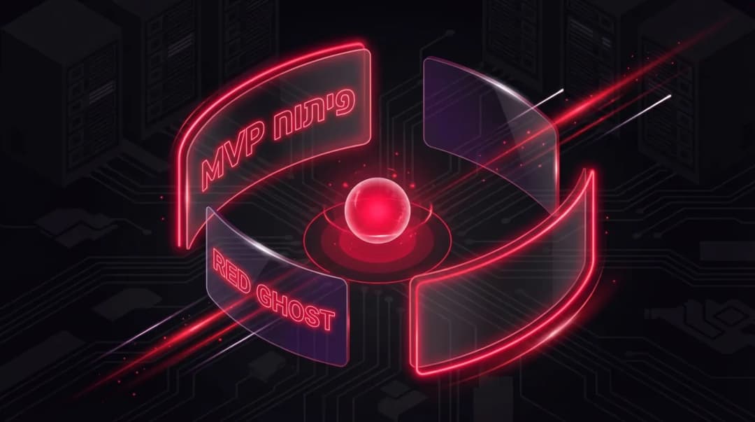 פיתוח MVP עם AI? המלכודת של Lovable ו-Base44