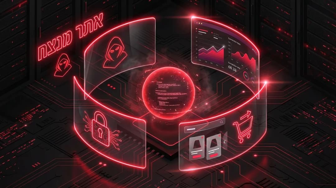 עיצוב אתרים מקצועי - מה באמת מבדיל אתר שמביא לקוחות מאתר שנראה יפה בלבד