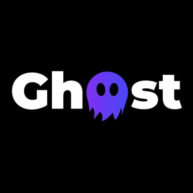 הלוגו של GhostSEO