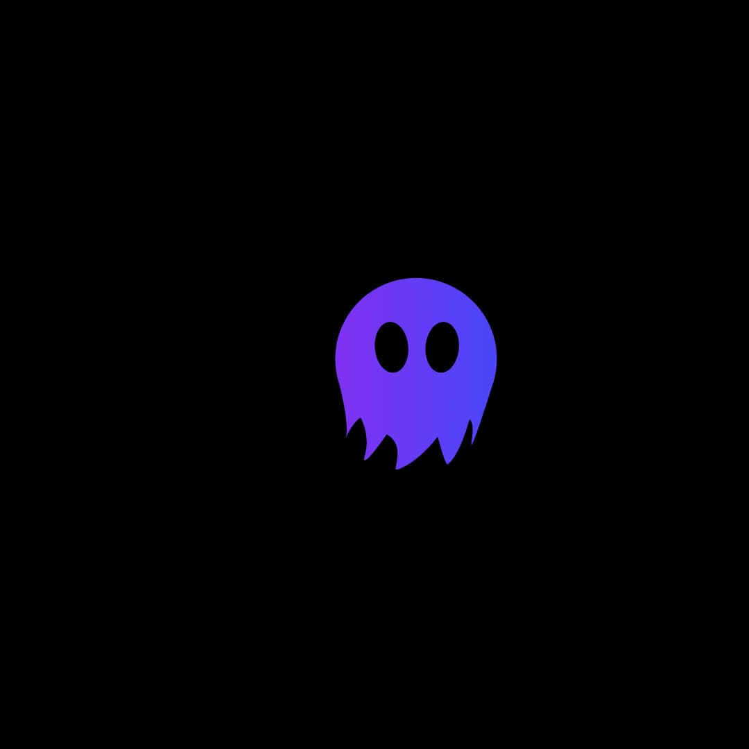הלוגו של GhostSEO
