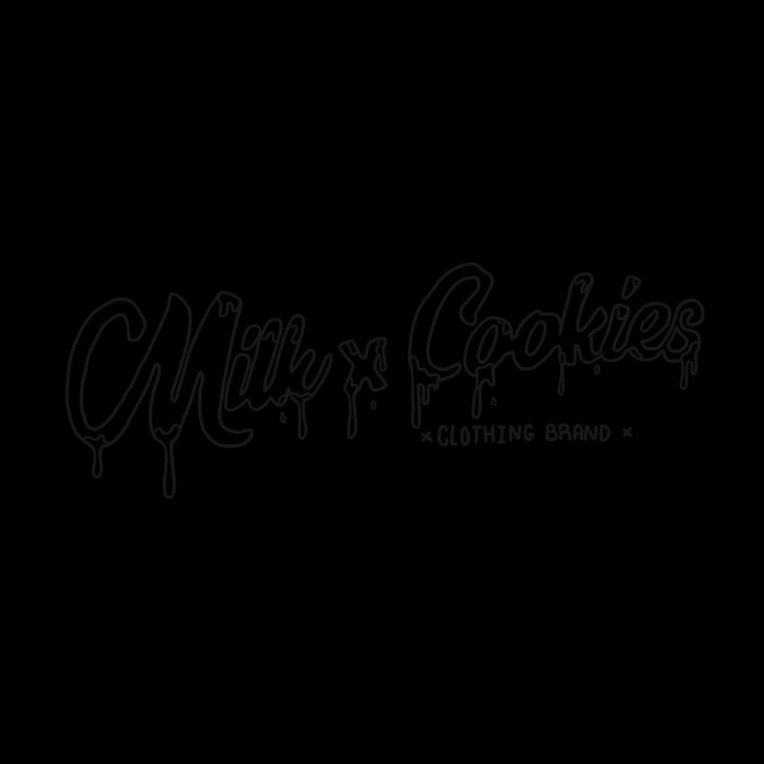 הלוגו של MilkXcookies