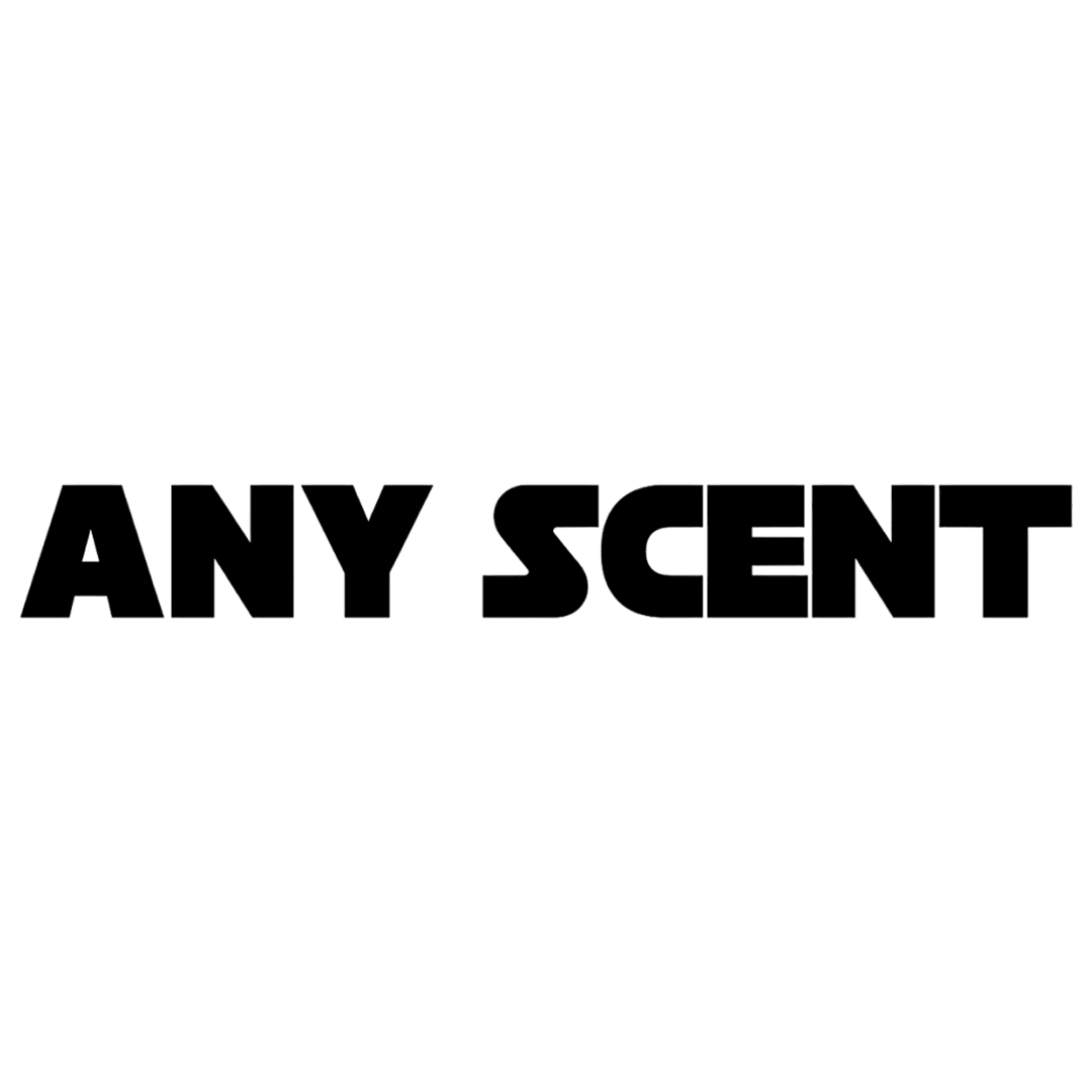 הלוגו של Any Scent