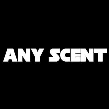 הלוגו של Any Scent