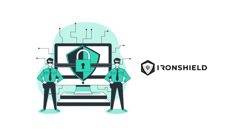 IronShield – הגנה ארגונית בעידן של איומים מורכבים