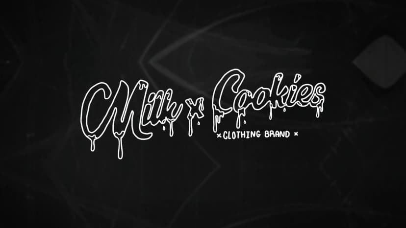 Milk x Cookies