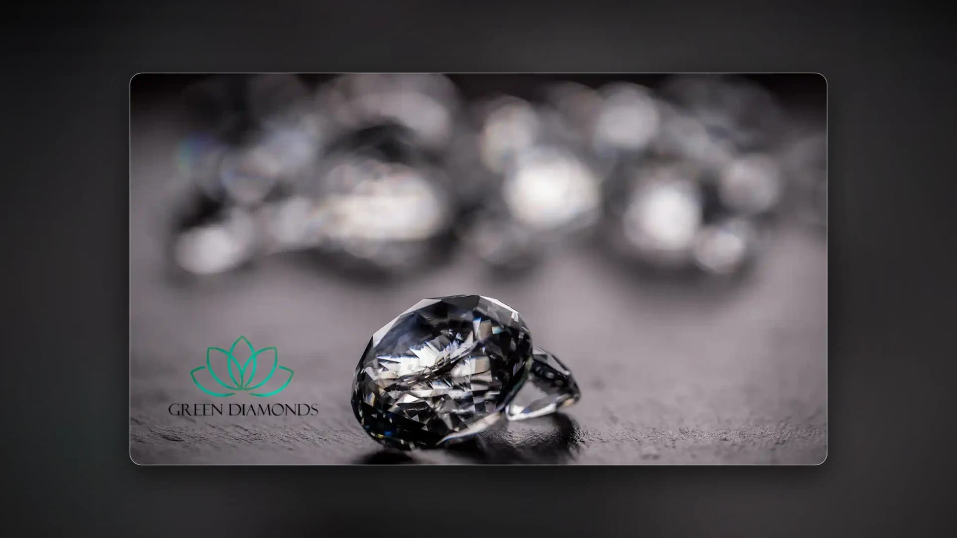 Green Diamonds - חנות אונליין ליהלומי מעבדה — חנויות אונליין