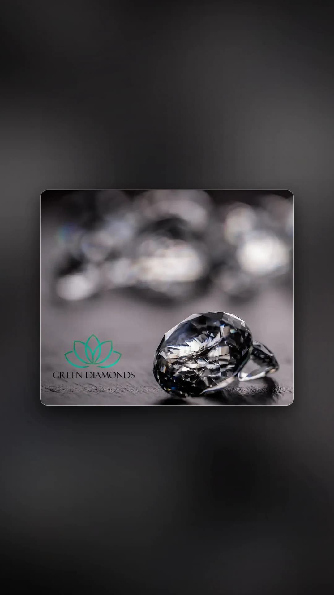 Green Diamonds - חנות אונליין ליהלומי מעבדה — חנויות אונליין
